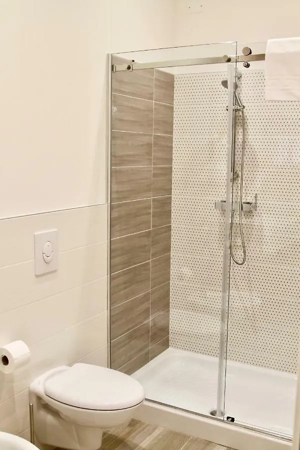 Olivier House Hotel Verona