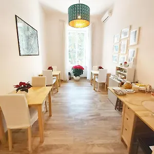 Floridiana Bed & Breakfast Naples