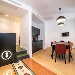 Youroom Boncompagni Guest house Rome