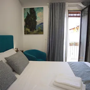 Sant'agata Patrona Bed and breakfast CTA