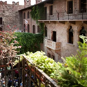 Maison d'hôtes Relais Balcone Di Giulietta, Vérone
