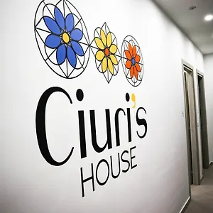 Ciuri's House Pensión CTA