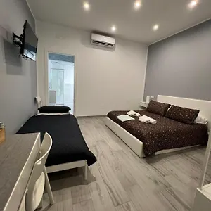 Giufra Guest house Bari