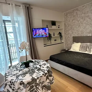 Palazzo Metropolis Guest house Bari