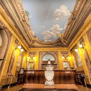 Hotel Colomba D'oro, Vérone