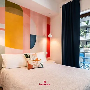 Barirooms - Melo Guest house Bari