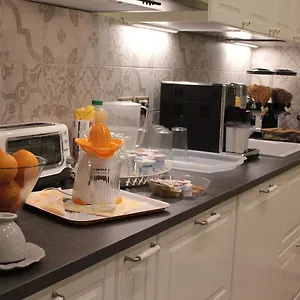 Aitna Bed & Breakfast Catania