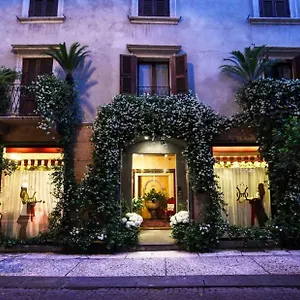 5* Hotel Gabbia D'oro