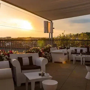 Hotel Due Torri, Vérone