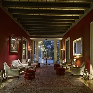 3* Guest house The Gentleman Of