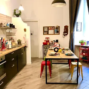 M99 Design Guest house Naples