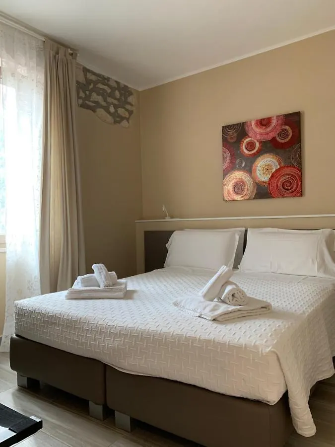 Maison d'hôtes Hotel Olivier House à Vérone