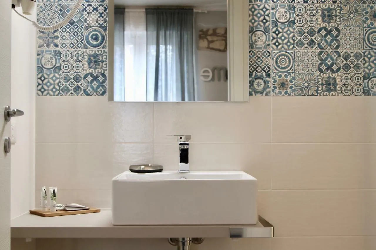 Olivier House Hotel Verona Guest house
